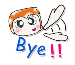 Mr. Daimon.....^^ sticker #14392848