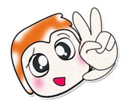 Mr. Daimon.....^^ sticker #14392854