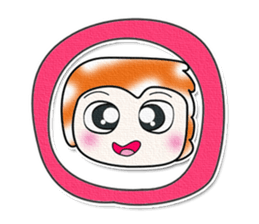 Mr. Daimon.....^^ sticker #14392859