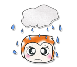 Mr. Daimon.....^^ sticker #14392861