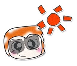 Mr. Daimon.....^^ sticker #14392865