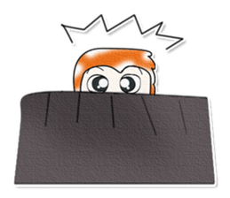 Mr. Daimon.....^^ sticker #14392870