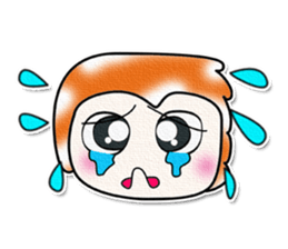 Mr. Daimon.....^^ sticker #14392877