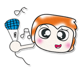 Mr. Daimon.....^^ sticker #14392879