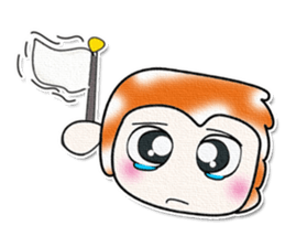 Mr. Daimon.....^^ sticker #14392881