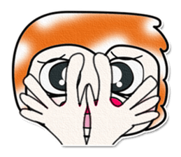 Mr. Daimon.....^^ sticker #14392884