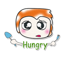 Mr. Daimon.....^^ sticker #14392885