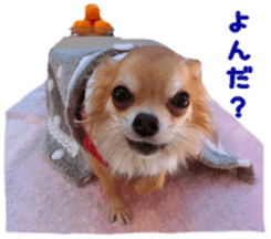 Sticker of Cereza7 sticker #14393046