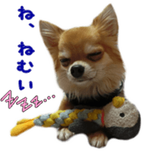 Sticker of Cereza7 sticker #14393058