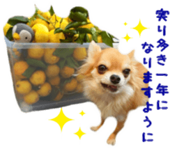 Sticker of Cereza7 sticker #14393060