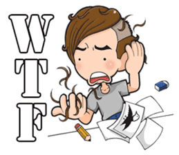 Lover of Prussia sticker #14393411