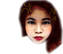 lukchansuk sticker #14393851