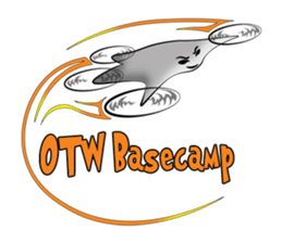 The Cute Drone sticker #14394197