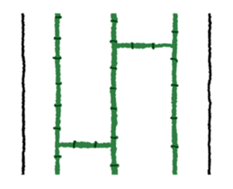 Panda in panda (move2) sticker #14394397