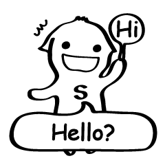 Little mochi baby (II)