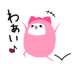 wapiko4 sticker #14394496