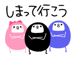 wapiko4 sticker #14394524