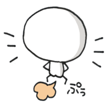 Cute Chick Special. sticker #14394649