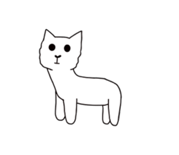 Child is choking sticker #14394728