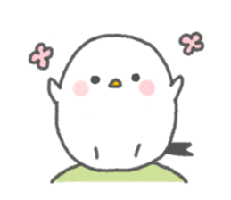 bibise sticker #14395004