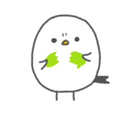 bibise sticker #14395015