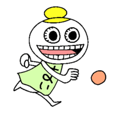 Let's go Maichan! sticker #14395839