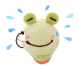 Kawaii"Smile Sweets & Bento box" sticker #14395954