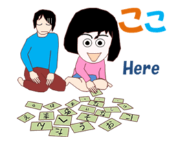 New Year MV sticker #14397114