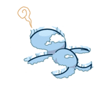 okipara collection of winter2017 sticker #14397131