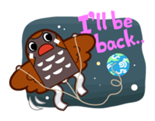 okipara collection of winter2017 sticker #14397134