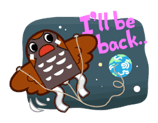 okipara collection of winter2017 sticker #14397134