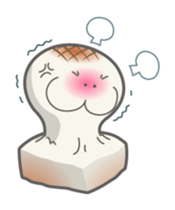 okipara collection of winter2017 sticker #14397136