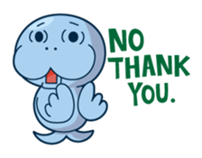 okipara collection of winter2017 sticker #14397146