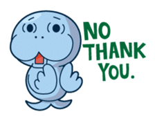 okipara collection of winter2017 sticker #14397146