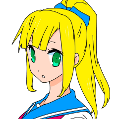 THE rt girl6 sticker series