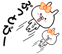 Name Sticker Wife mama can be used. sticker #14397962