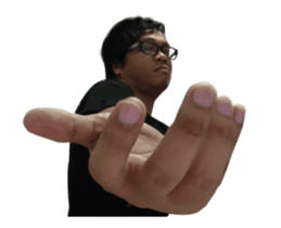 I'm Wut sticker #14398121