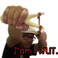 I'm Wut