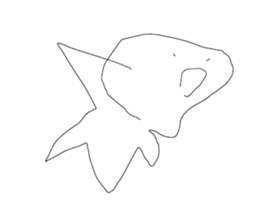 White Chi Chi sticker #14398202