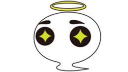 Fluttering Textures sticker #14399076