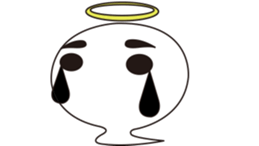 Fluttering Textures sticker #14399077