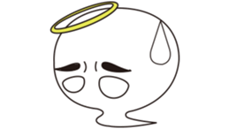 Fluttering Textures sticker #14399080