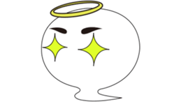 Fluttering Textures sticker #14399083