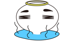 Fluttering Textures sticker #14399084