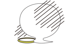 Fluttering Textures sticker #14399088