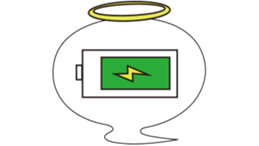 Fluttering Textures sticker #14399094