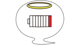 Fluttering Textures sticker #14399095