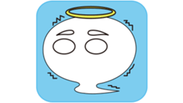 Fluttering Textures sticker #14399102