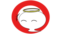 Fluttering Textures sticker #14399104