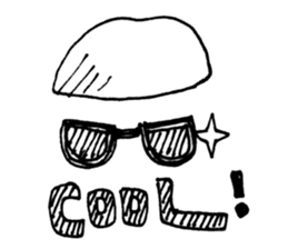 Cadina said sticker #14399184